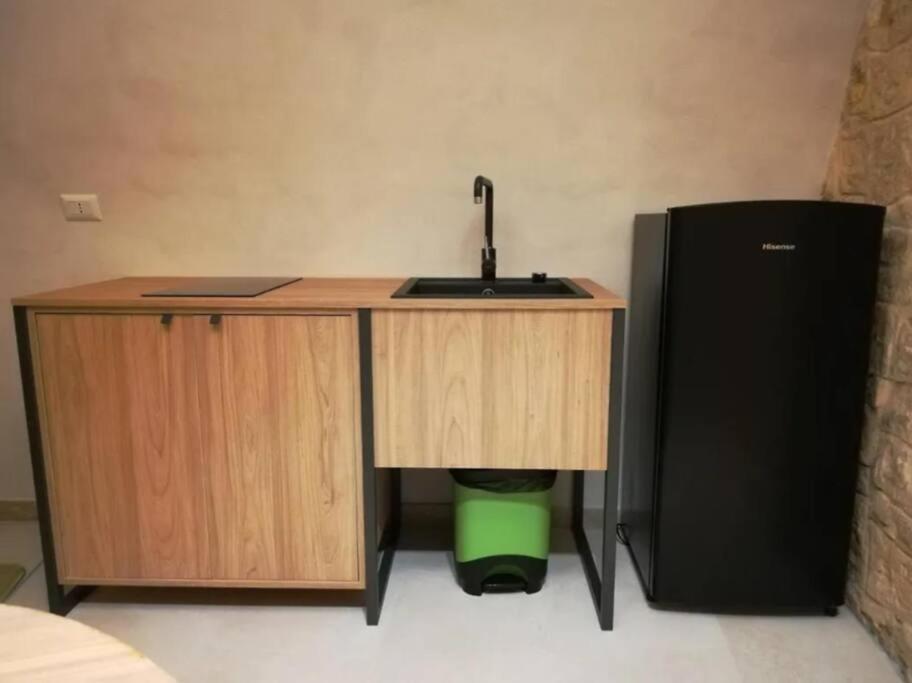 Bed and Breakfast Locus Pendinelli Trani Exterior foto