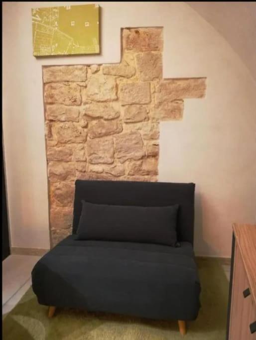 Bed and Breakfast Locus Pendinelli Trani Exterior foto