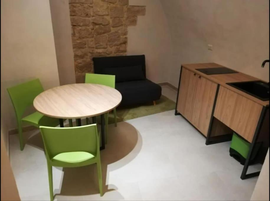 Bed and Breakfast Locus Pendinelli Trani Exterior foto
