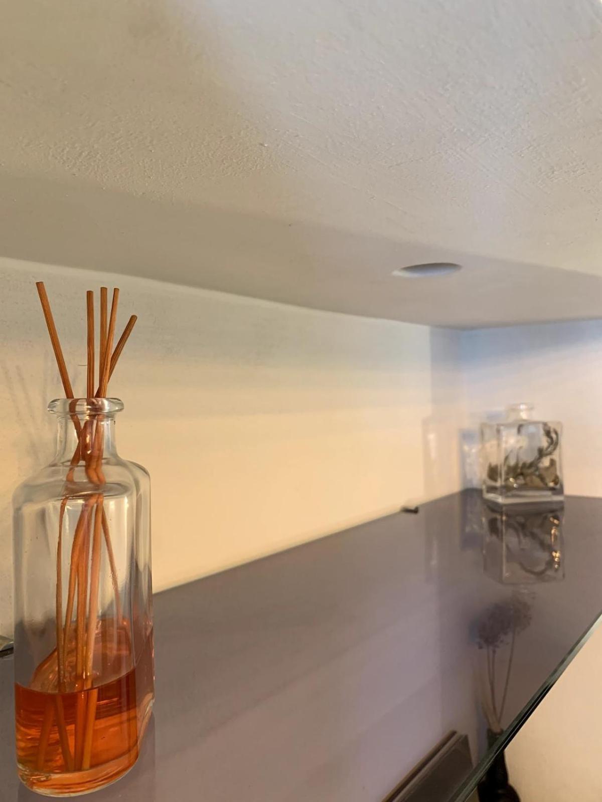 Bed and Breakfast Locus Pendinelli Trani Exterior foto